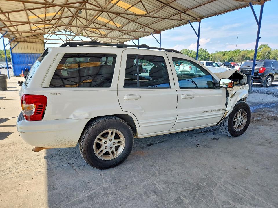 Продаж на аукціоні авто 1999 Jeep Grand Cherokee, vin: 1J4GW68NXXC770578, номер лоту: 70181506