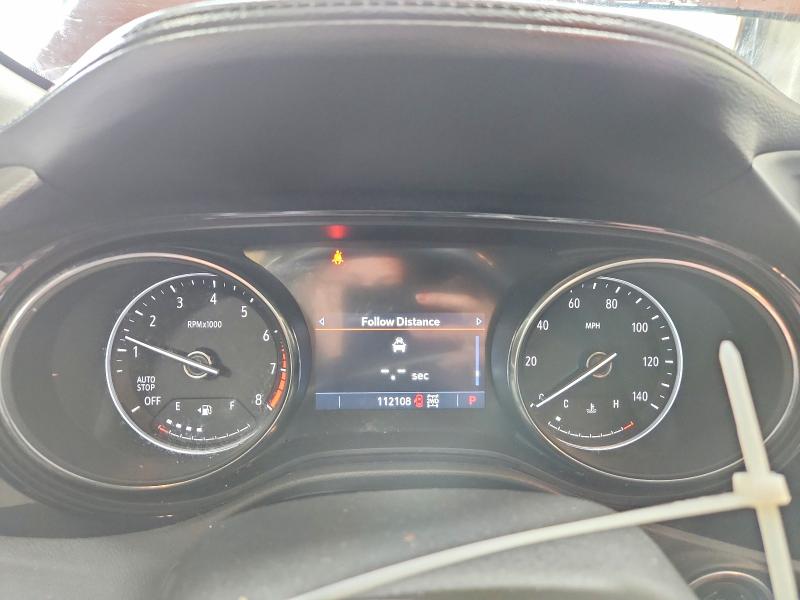 69817726 :رقم المزاد ، KL4MMCSL2MB148394 vin ، 2021 Buick Encore Gx مزاد بيع