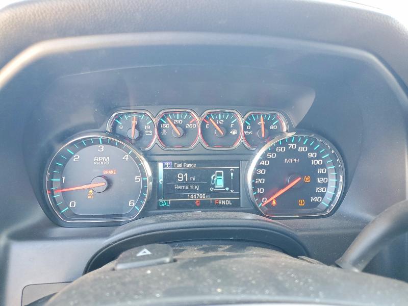 Aukcja sprzedaży 2018 Gmc Sierra, vin: 3GTU2NEC7JG264132, numer aukcji: 68411036