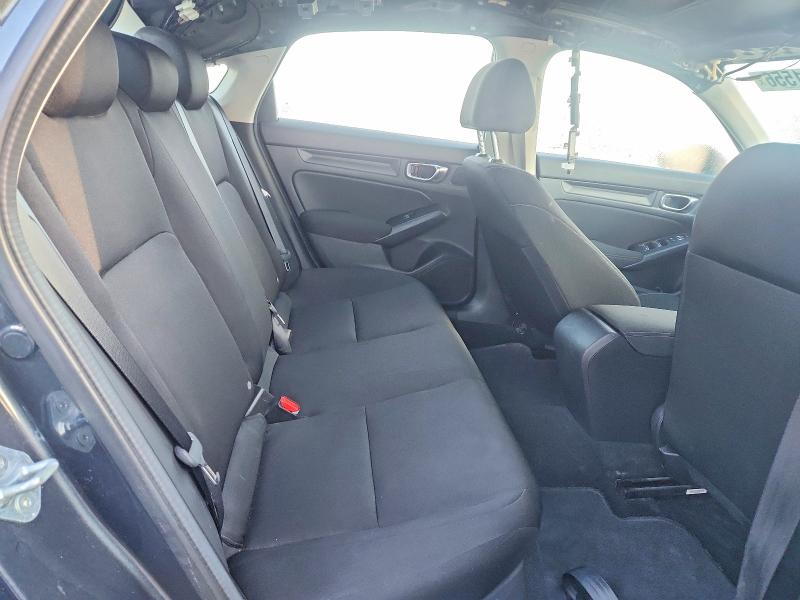 Aukcja sprzedaży 2024 Honda Civic, vin: 19XFL2H53RE041112, numer aukcji: 70921556