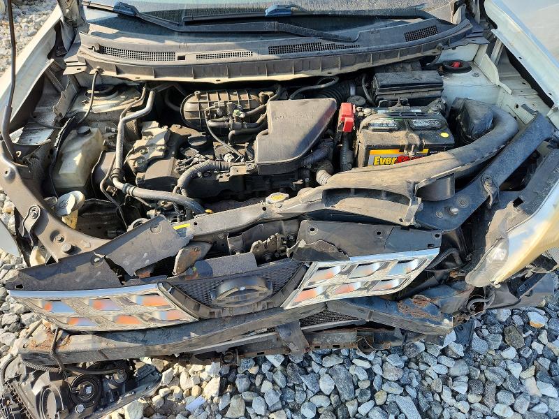 Продажа на аукционе авто 2012 Nissan Rogue, vin: JN8AS5MVXCW394811, номер лота: 67608256