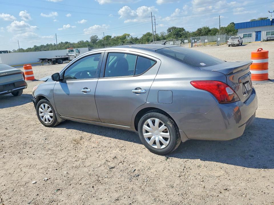 Aukcja sprzedaży 2017 Nissan Versa, vin: 3N1CN7AP1HL903567, numer aukcji: 70518076