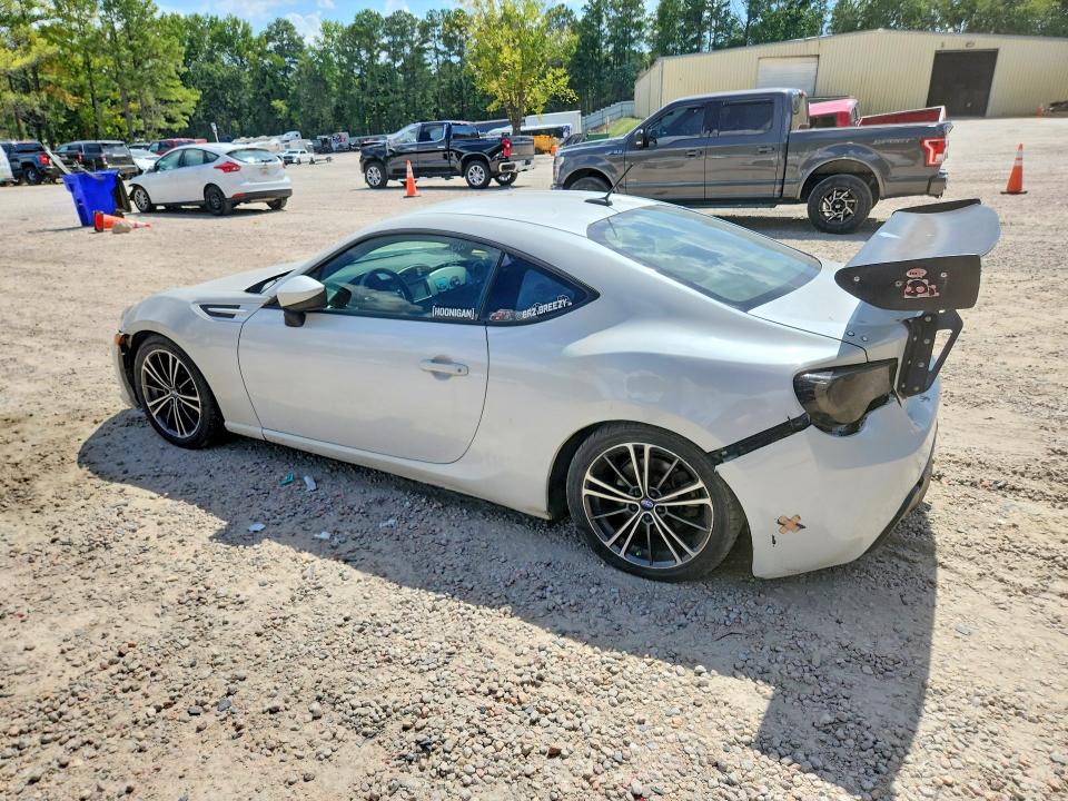 Продажа на аукционе авто 2014 Subaru Brz, vin: JF1ZCAC16E9606372, номер лота: 68319186