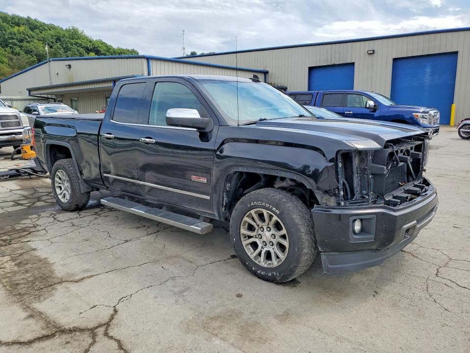 2015 Gmc Sierra მანქანა იყიდება აუქციონზე, vin: 1GTV2UEC7FZ299162, აუქციონის ნომერი: 67867766