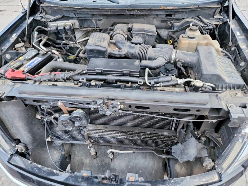70438386 :رقم المزاد ، 1FTFW1EV3AFC92745 vin ، 2010 Ford F150 مزاد بيع