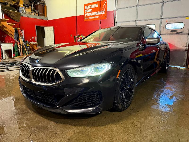 Aukcja sprzedaży 2020 Bmw M850xi, vin: WBAGV8C01LBP48661, numer aukcji: 69578936