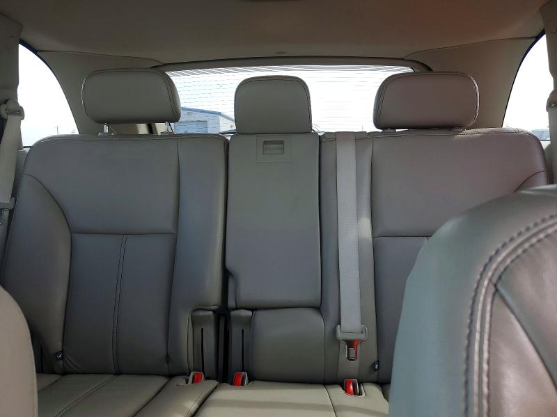 Auction sale of the 2010 Ford Edge, vin: 2FMDK4KC7ABB01770, lot number: 70265646
