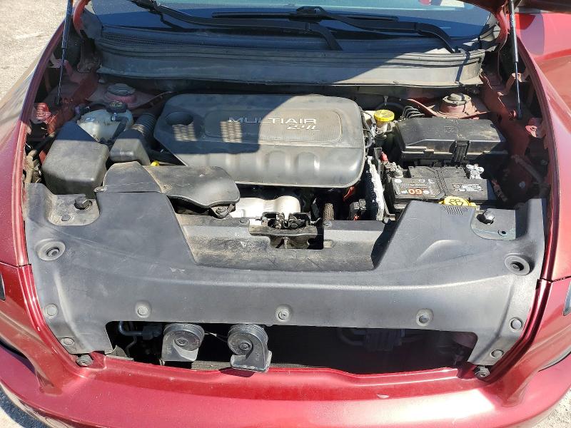 Auction sale of the 2014 Jeep Cherokee, vin: 1C4PJLAB9EW153896, lot number: 69547396