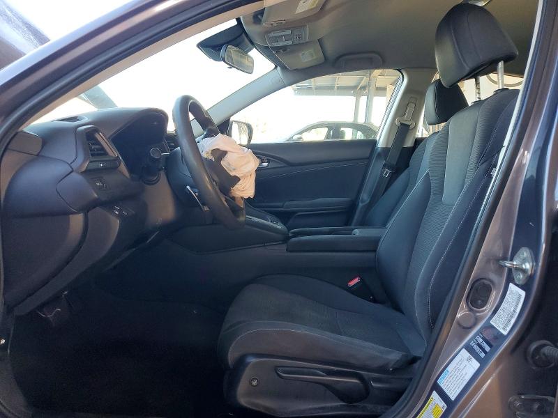 Продажа на аукционе авто 2021 Honda Insight, vin: 19XZE4F5XME002421, номер лота: 70851806