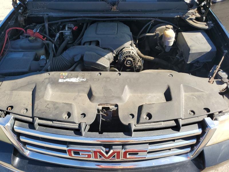 68959886 :رقم المزاد ، 3GTP2UEA8CG252242 vin ، 2012 Gmc Sierra مزاد بيع