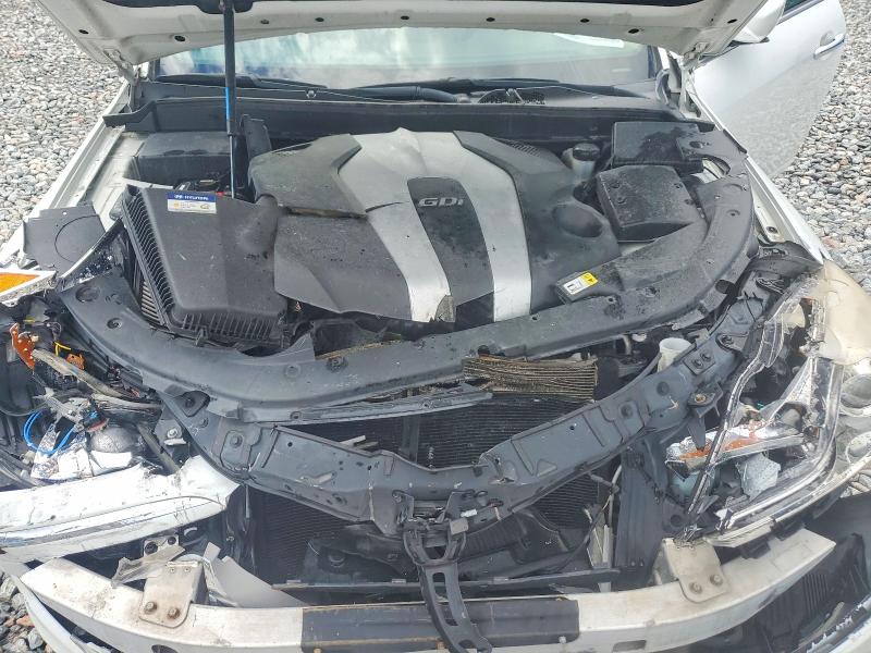 67559206 :رقم المزاد ، KMHGC4DD9DU210195 vin ، 2013 Hyundai Genesis مزاد بيع