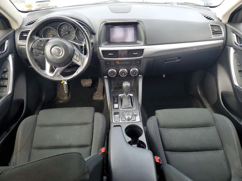 Продажа на аукционе авто 2016 Mazda Cx-5, vin: JM3KE4CYXG0890706, номер лота: 67507776