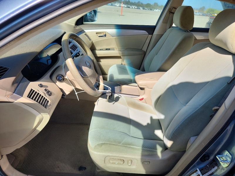 Продажа на аукционе авто 2007 Toyota Avalon, vin: 4T1BK36B67U210985, номер лота: 68813386
