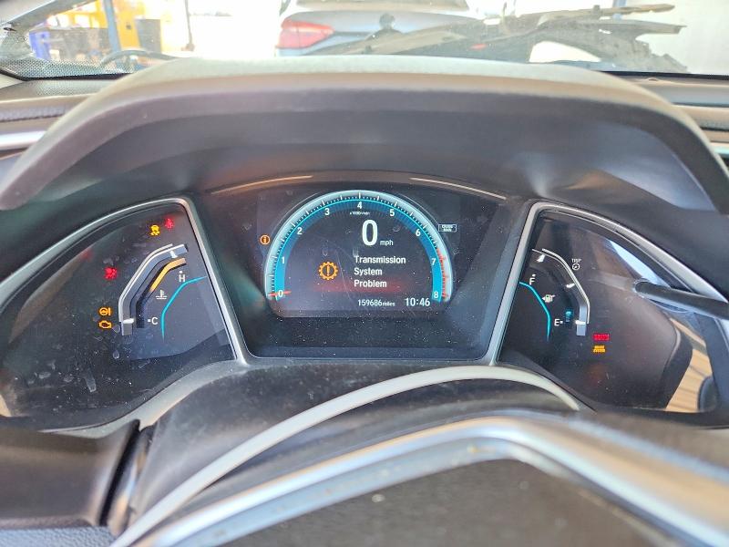 Aukcja sprzedaży 2017 Honda Civic, vin: 19XFC2F71HE033710, numer aukcji: 67217266