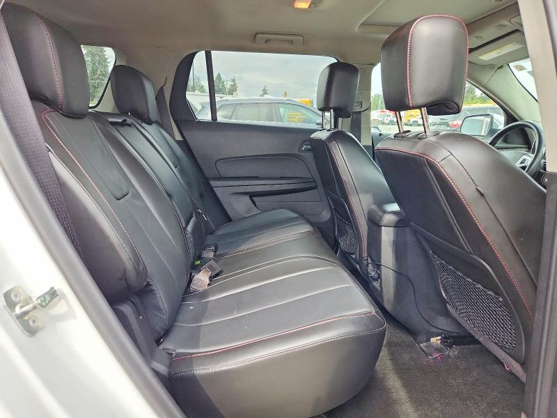 Продаж на аукціоні авто 2016 Gmc Terrain, vin: 2GKFLUEK4G6350238, номер лоту: 70110506