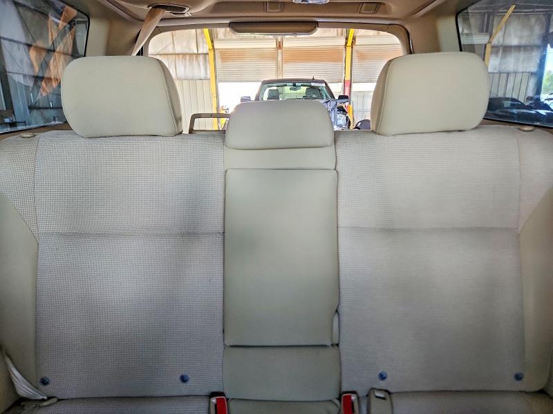 Aukcja sprzedaży 2007 Subaru Forester, vin: JF1SG65657H747079, numer aukcji: 66860006