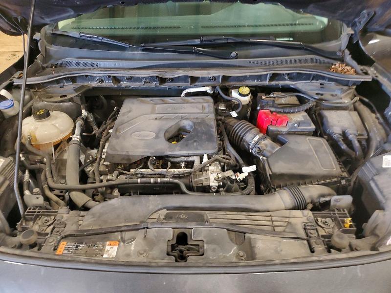Продажа на аукционе авто 2020 Ford Escape, vin: 1FMCU9G65LUB64711, номер лота: 69860346