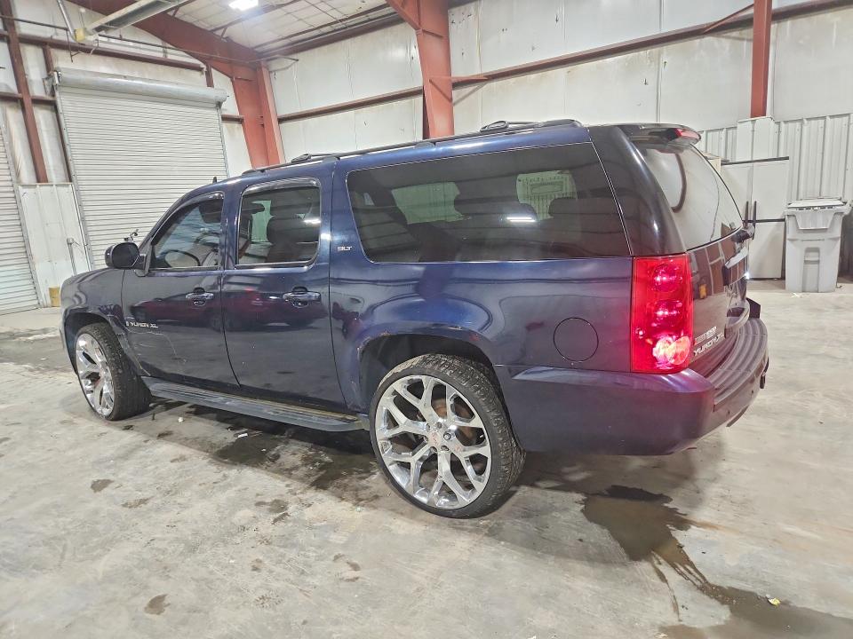 Aukcja sprzedaży 2009 Gmc Yukon Xl, vin: 1GKFK36379R214939, numer aukcji: 68754206