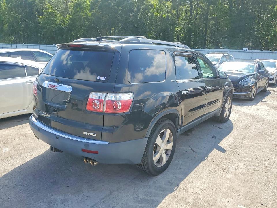 Продаж на аукціоні авто 2010 Gmc Acadia, vin: 1GKLVMED2AJ191793, номер лоту: 67536576