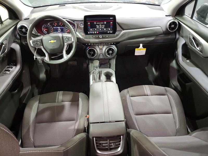 69754716 :رقم المزاد ، 3GNKBHR41TS168886 vin ، 2026 Chevrolet Blazer مزاد بيع