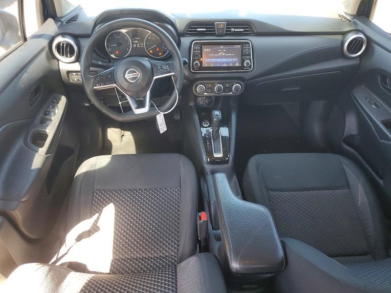 Продажа на аукционе авто 2020 Nissan Versa, vin: 3N1CN8DV0LL888388, номер лота: 70653616