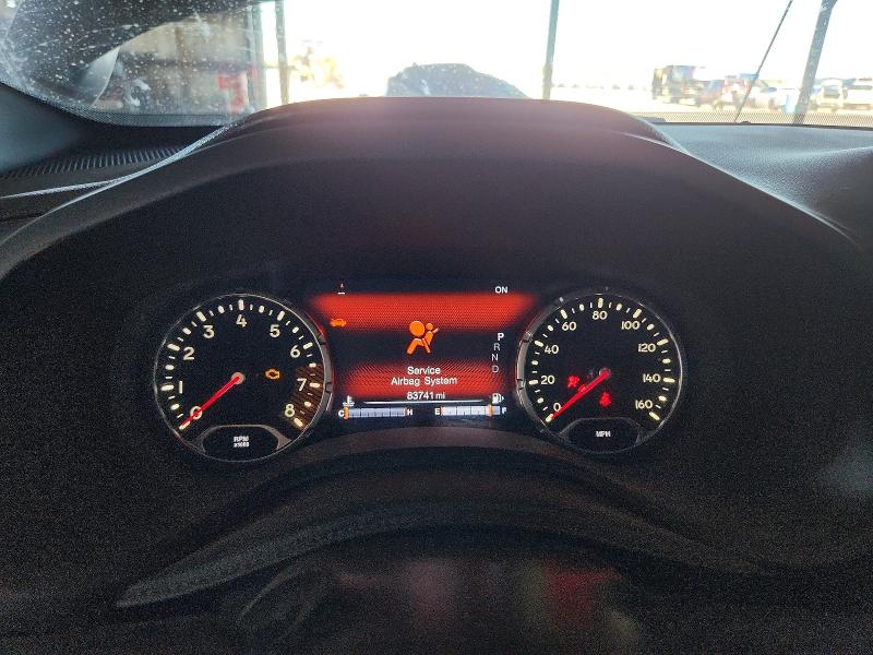 Продажа на аукционе авто 2020 Jeep Renegade, vin: ZACNJBC11LPL18952, номер лота: 66516396