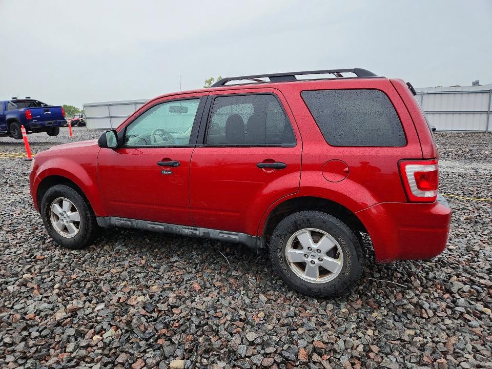 Aukcja sprzedaży 2009 Ford Escape, vin: 1FMCU93G89KC04718, numer aukcji: 69759546