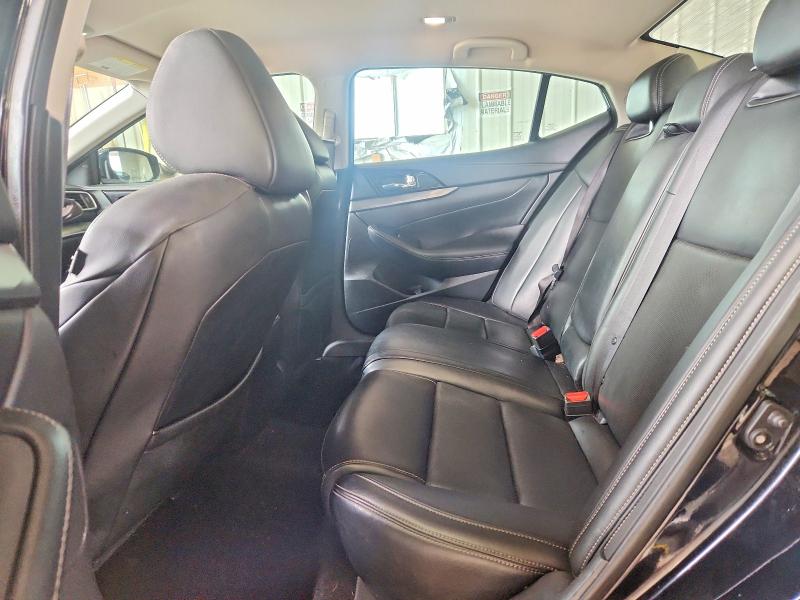 67082486 :رقم المزاد ، 1N4AA6CV0LC364052 vin ، 2020 Nissan Maxima مزاد بيع