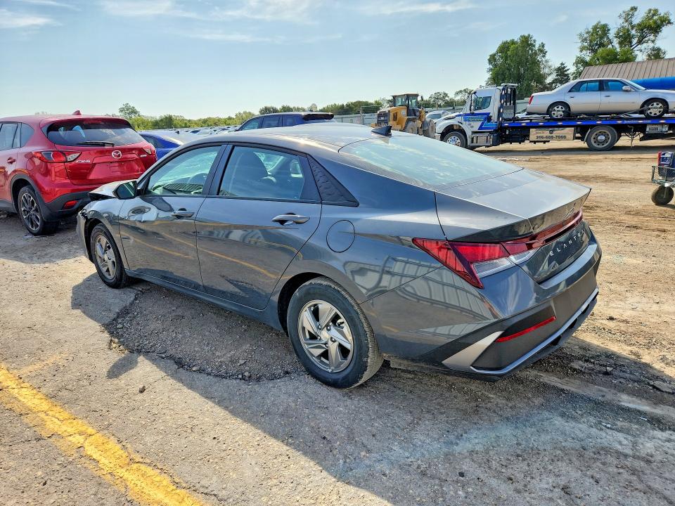 68675406 :رقم المزاد ، KMHLL4DG3TU218719 vin ، 2026 Hyundai Elantra مزاد بيع