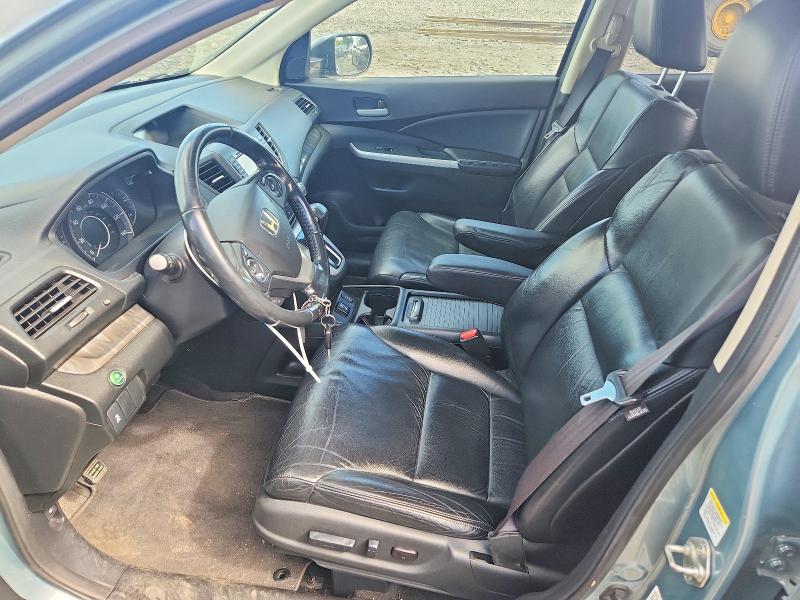 2012 Honda Cr-v მანქანა იყიდება აუქციონზე, vin: 2HKRM4H70CH628362, აუქციონის ნომერი: 69824026
