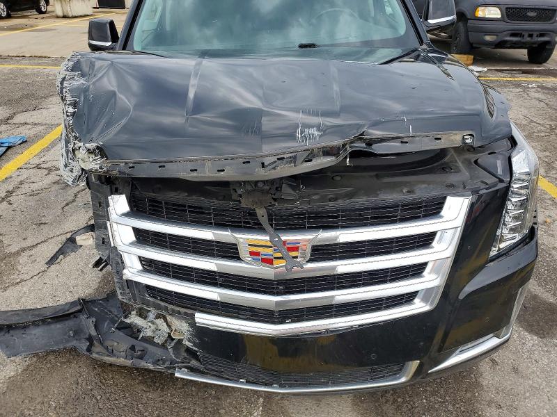 Auction sale of the 2016 Cadillac Escalade, vin: 1GYS4HKJ5GR482434, lot number: 68388016