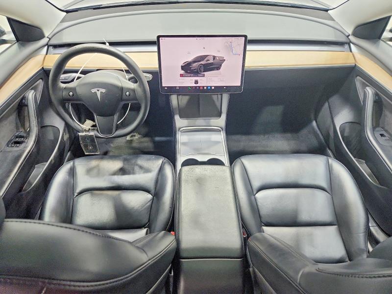Aukcja sprzedaży 2022 Tesla Model 3, vin: 5YJ3E1EA5NF290864, numer aukcji: 67738446