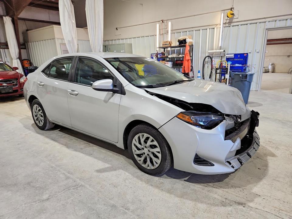 Aukcja sprzedaży 2019 Toyota Corolla, vin: 2T1BURHE3KC179595, numer aukcji: 68599626