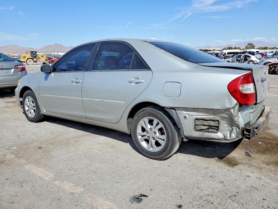Продажа на аукционе авто 2004 Toyota Camry, vin: 4T1BF32K54U578452, номер лота: 69645116