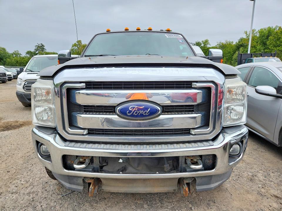 Aukcja sprzedaży 2014 Ford F350, vin: 1FT8X3BT9EEA19356, numer aukcji: 68683686