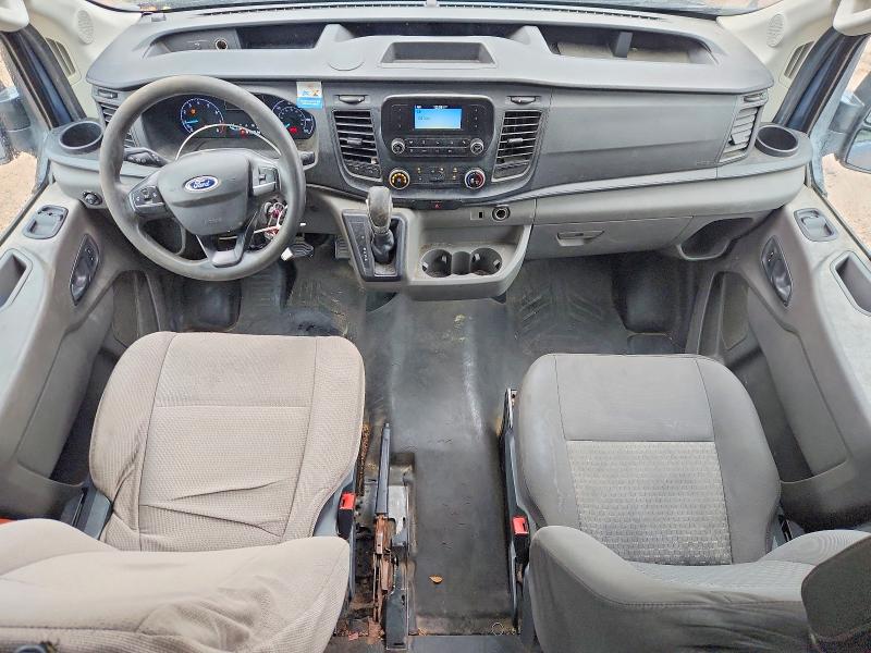 Aukcja sprzedaży 2020 Ford Transit 250, vin: 1FTBR3X83LKA28668, numer aukcji: 69055166