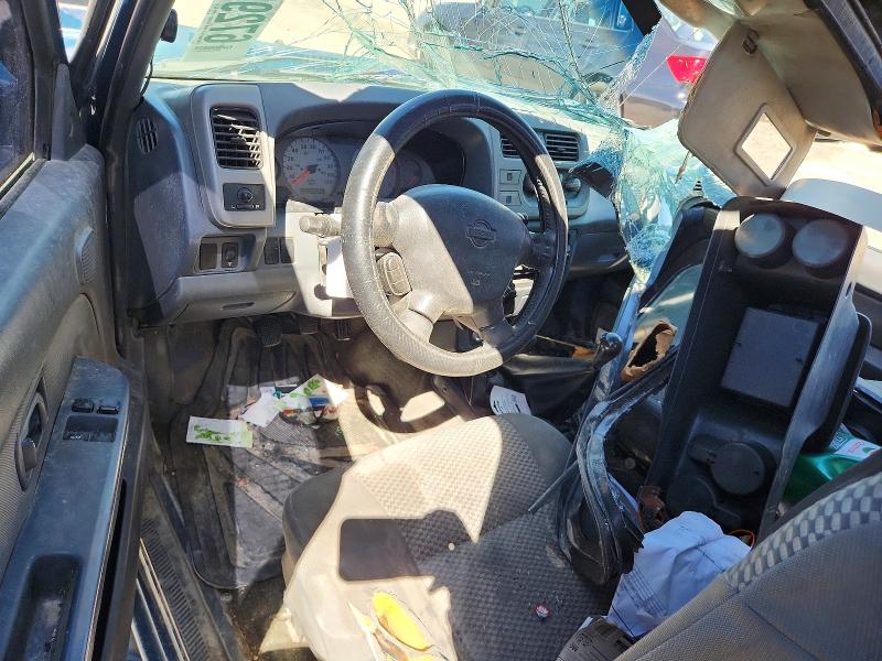 Продажа на аукционе авто 2001 Nissan Frontier, vin: 1N6ED26Y51C322164, номер лота: 67295086