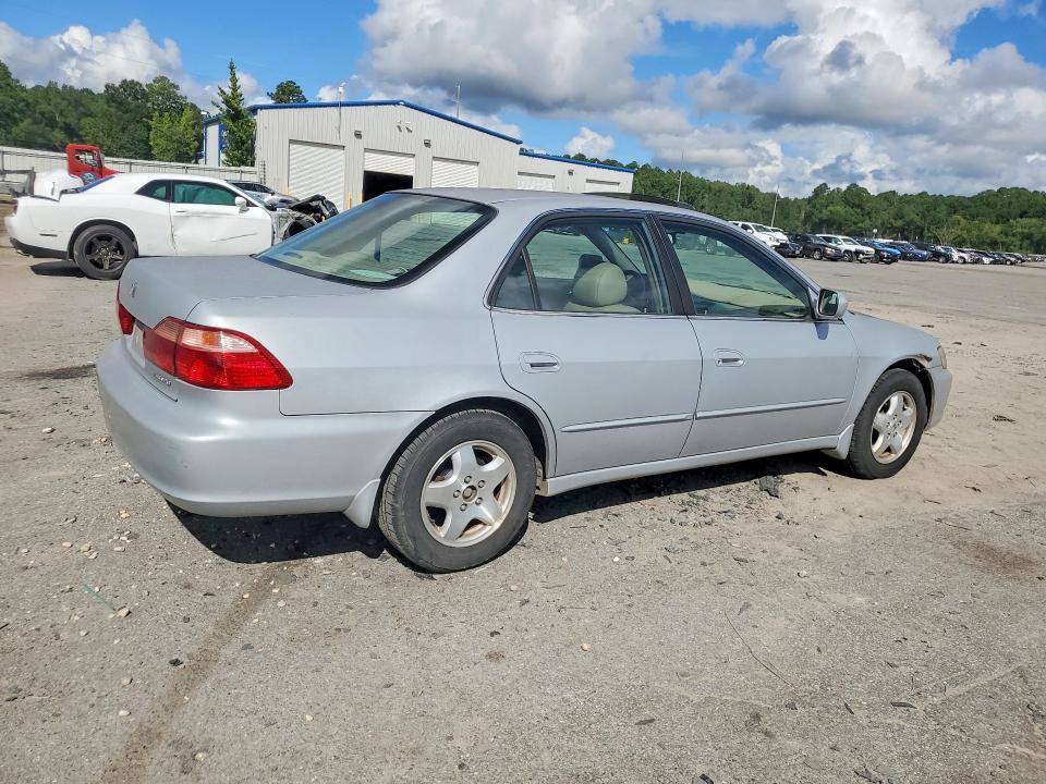 Продаж на аукціоні авто 2000 Honda Accord, vin: 1HGCG1654YA014959, номер лоту: 67727896