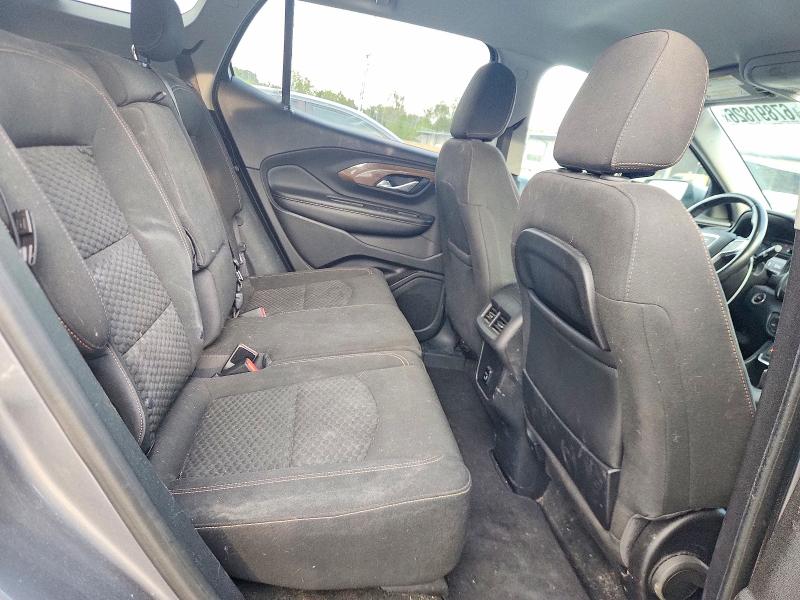 Продаж на аукціоні авто 2018 Gmc Terrain, vin: 3GKALTEV2JL200646, номер лоту: 67891826