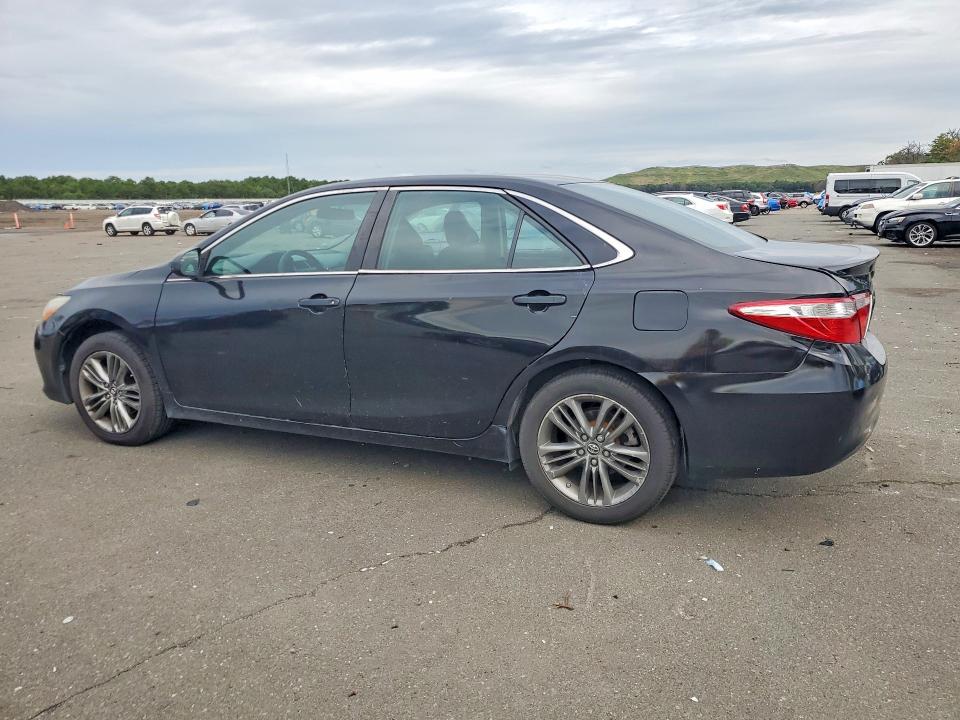 68546956 :رقم المزاد ، 4T1BF1FK9FU907008 vin ، 2015 Toyota Camry مزاد بيع