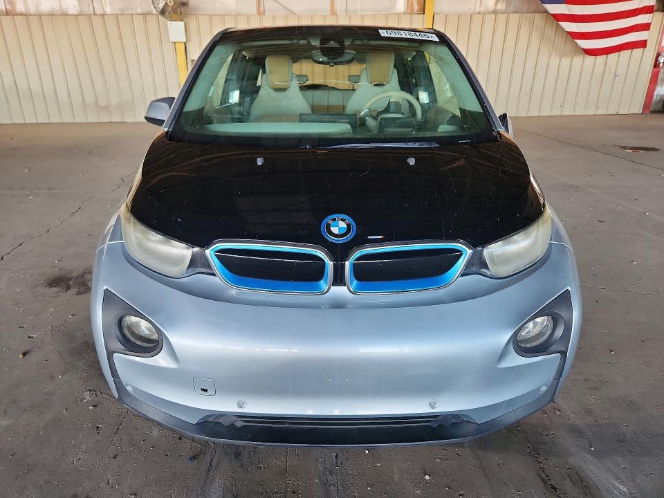 Продаж на аукціоні авто 2014 Bmw I3, vin: WBY1Z2C5XEVX51869, номер лоту: 69818446
