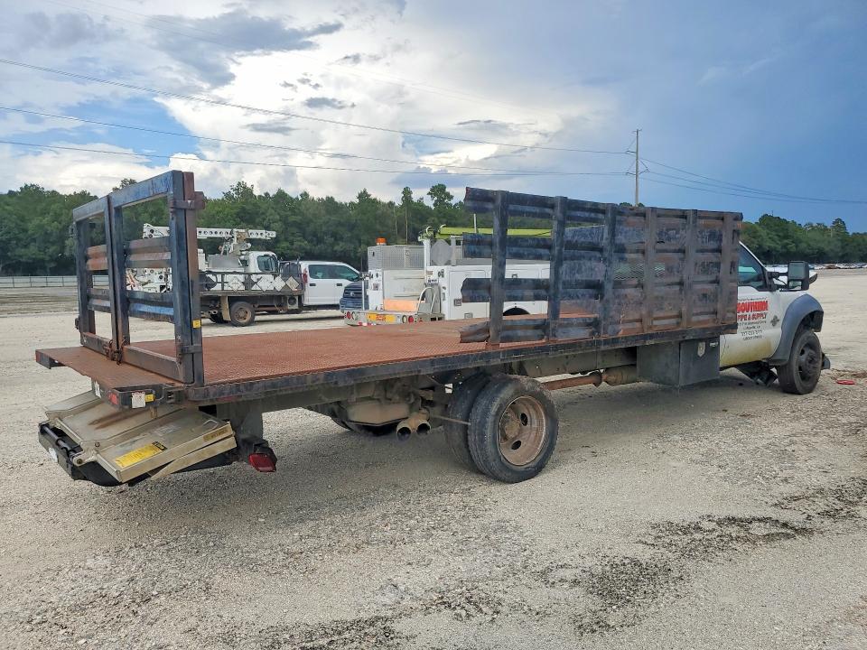 Aukcja sprzedaży 2015 Ford F450, vin: 1FDUF4GT3FED36353, numer aukcji: 67841176