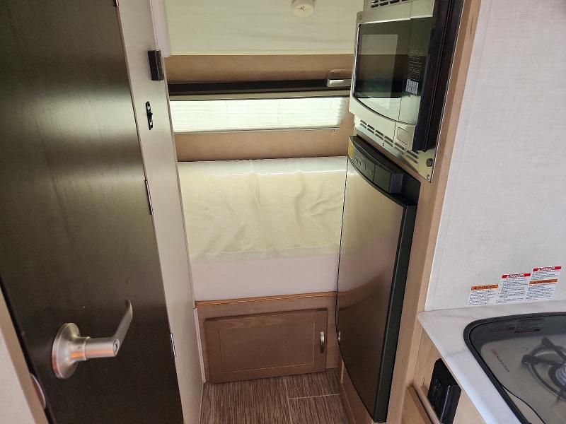 Auction sale of the 2020 Forest River R-pod 171, vin: 4X4TRP713LB023866, lot number: 68385016