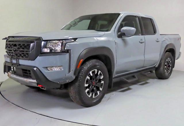 Продаж на аукціоні авто 2024 Nissan Frontier, vin: 1N6ED1EJ7RN600609, номер лоту: 69426256