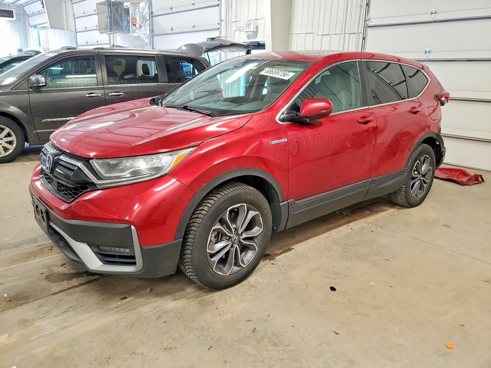 Aukcja sprzedaży 2022 Honda Cr-v, vin: 5J6RT6H83NL002319, numer aukcji: 68669756