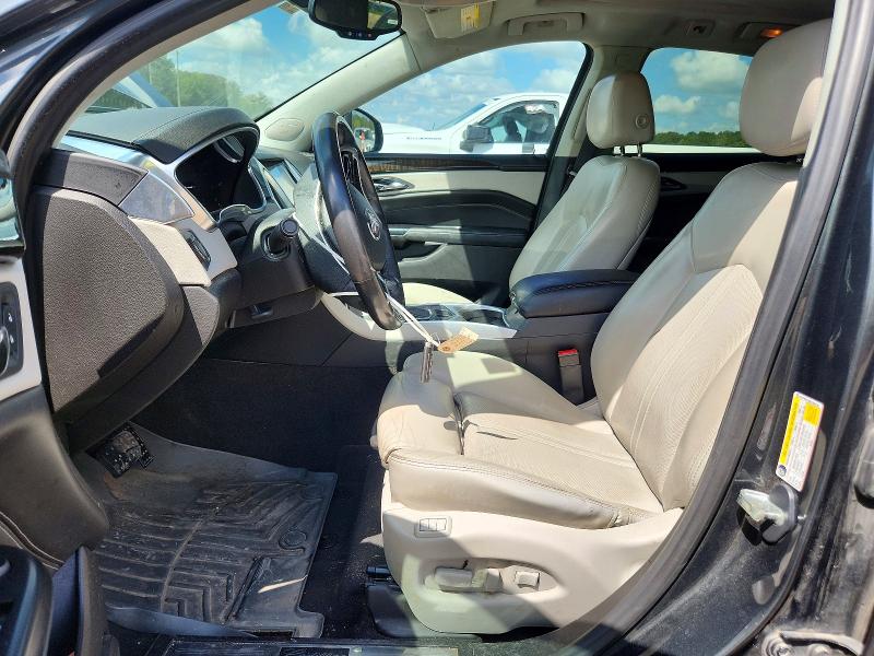 Продаж на аукціоні авто 2014 Cadillac Srx, vin: 3GYFNDE38ES659136, номер лоту: 68270386