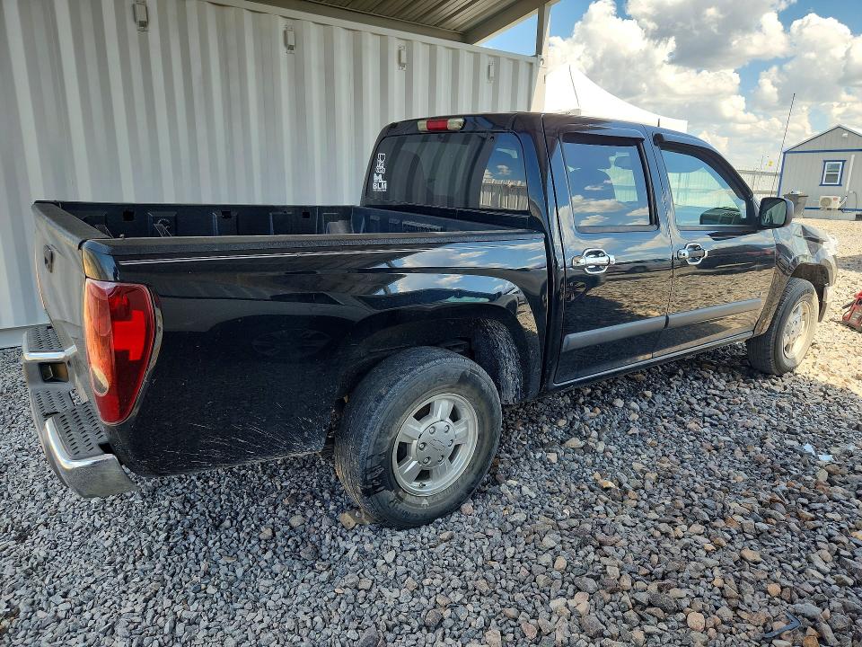 Aukcja sprzedaży 2008 Chevrolet Colorado, vin: 1GCCS13E788176030, numer aukcji: 67457146