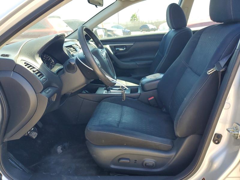 Продажа на аукционе авто 2017 Nissan Altima, vin: 1N4AL3AP9HC264956, номер лота: 67741776