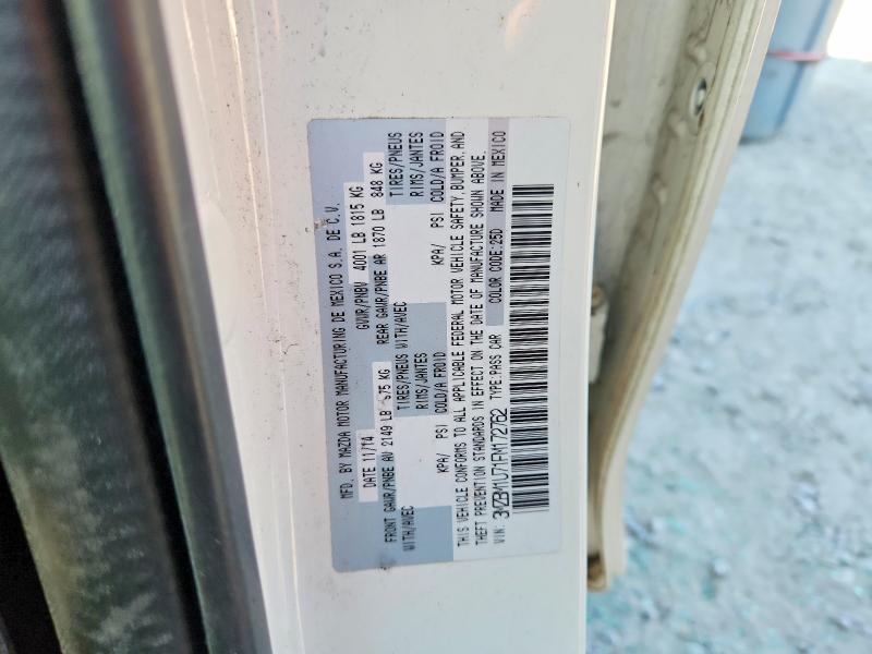 2015 Mazda 3 მანქანა იყიდება აუქციონზე, vin: 3MZBM1U71FM172762, აუქციონის ნომერი: 66740736