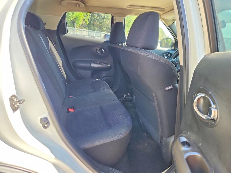 2014 Nissan Juke მანქანა იყიდება აუქციონზე, vin: JN8AF5MR7ET360191, აუქციონის ნომერი: 68288066